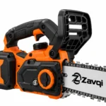 Zavqi 12 Inch Cordless Brushless Top Handle Chainsaw - Image 4